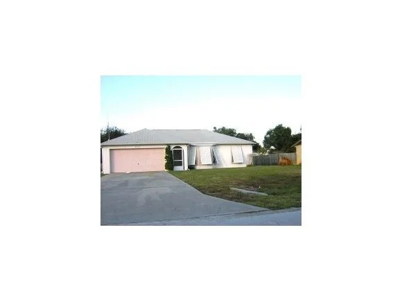 Unit for sale at 4340 Mac Tavish, Cocoa, FL 32927