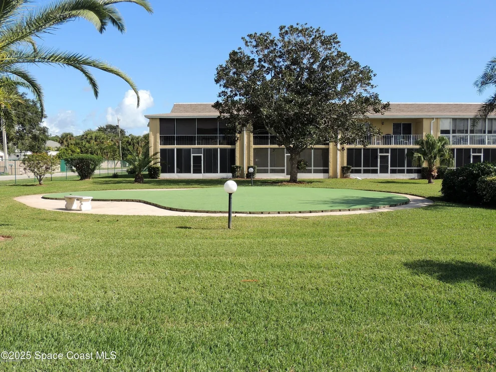 Unit for sale at 2135 N Courtenay Parkway, Merritt Island, FL 32953