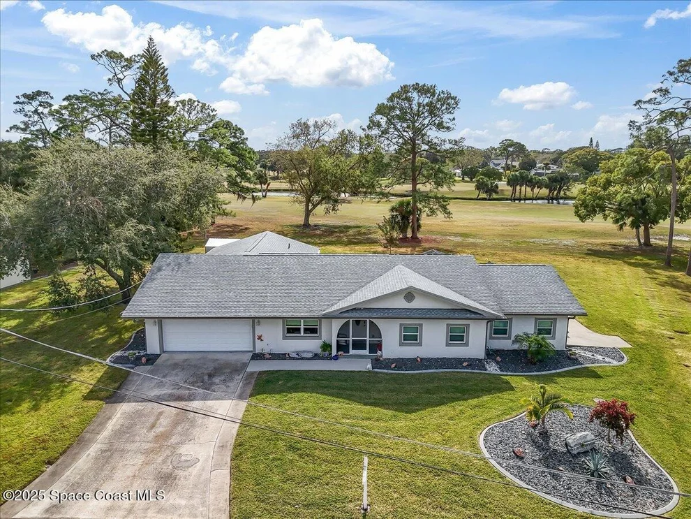 Unit for sale at 1253 Saint Andrews Drive, Rockledge, FL 32955