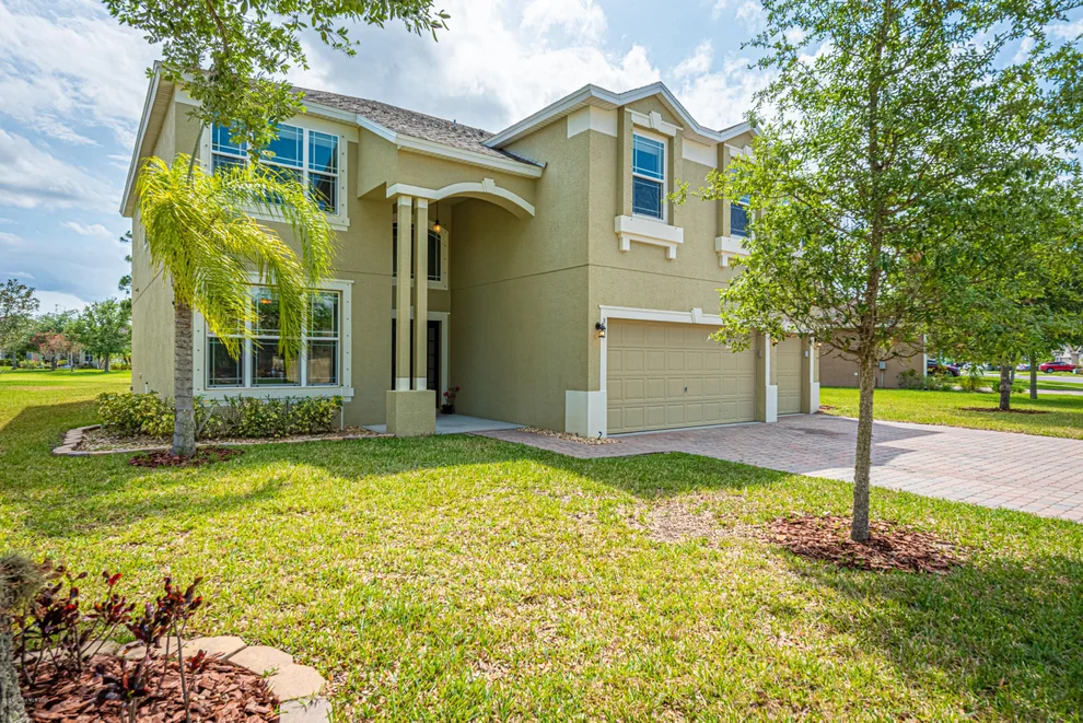Unit for sale at 364 Broyles Drive SE, Palm Bay, FL 32909