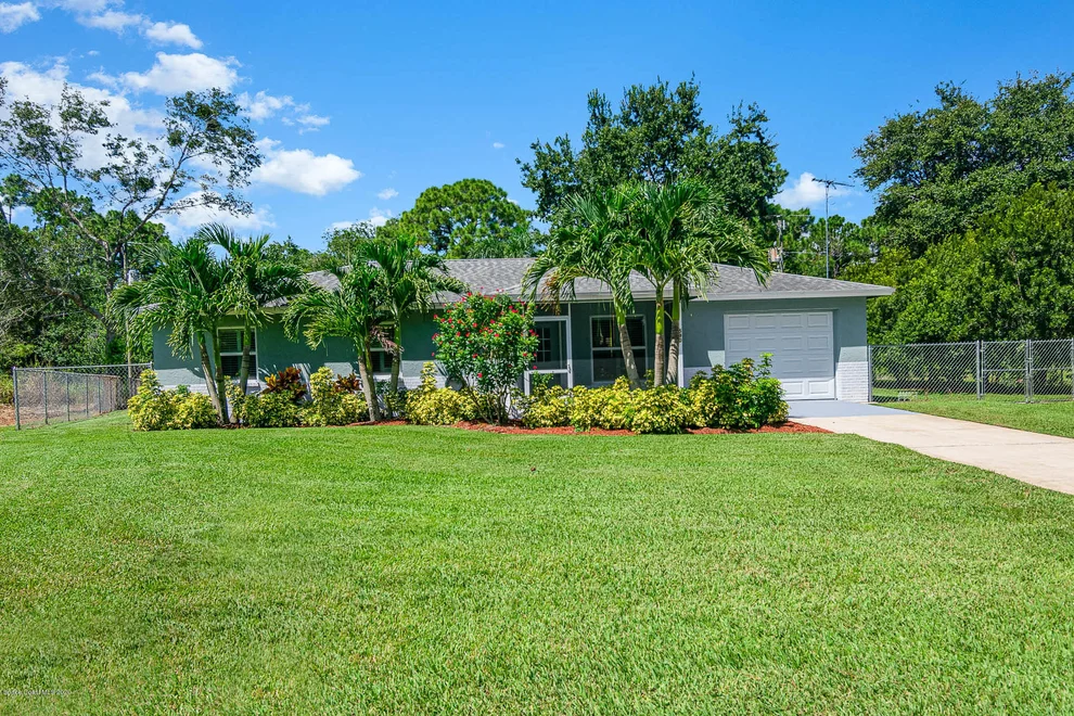 Unit for sale at 590 Charlotta Avenue SE, Palm Bay, FL 32909