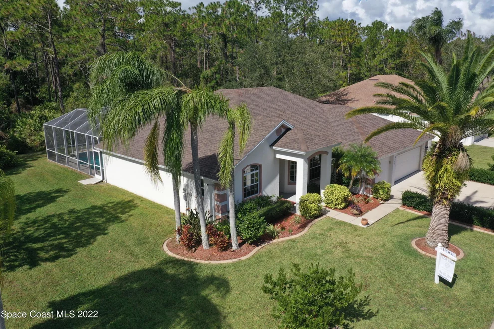 Unit for sale at 5482 Carmody Lake Drive, Port Orange, FL 32128
