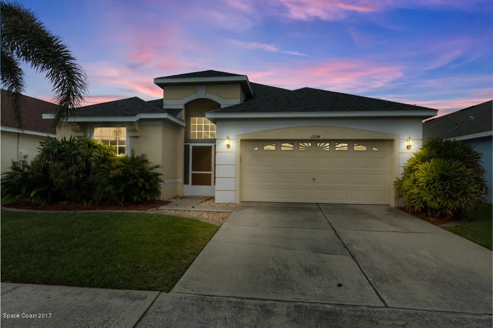 Unit for sale at 1294 Potomac Drive, Merritt Island, FL 32952