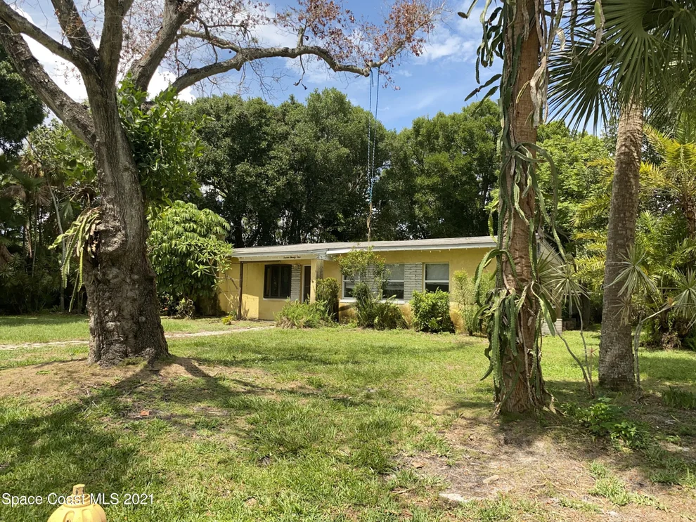 Unit for sale at 725 Bonnie Circle, Melbourne, FL 32901