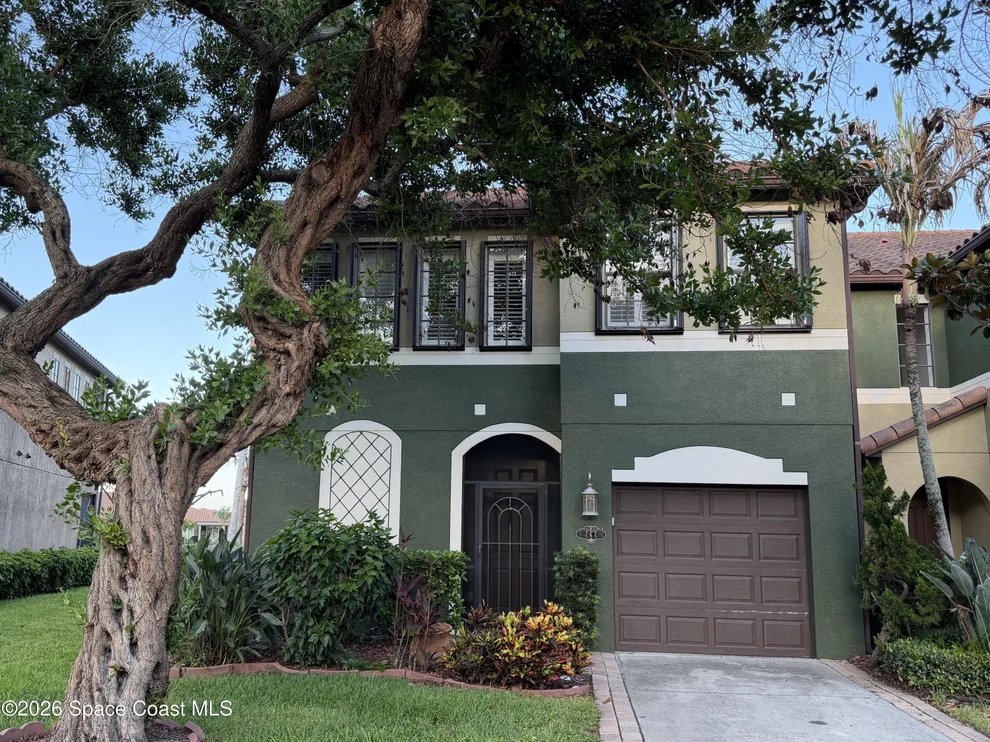 Unit for sale at 747 Ventura Drive, Satellite Beach, FL 32937