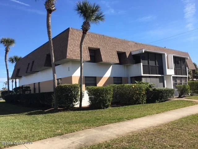Unit for sale at 2700 N Highway A1a, Indialantic, FL 32903