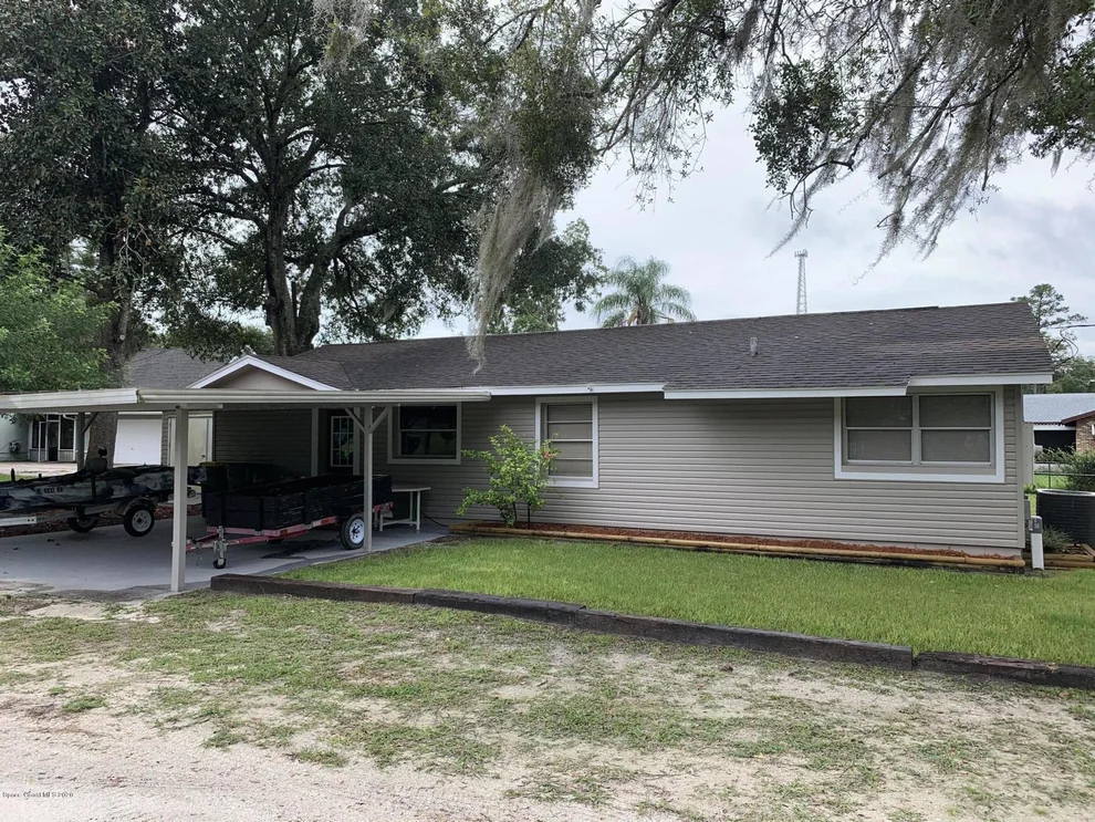 Unit for sale at 3481 Scott Drive, Mims, FL 32754