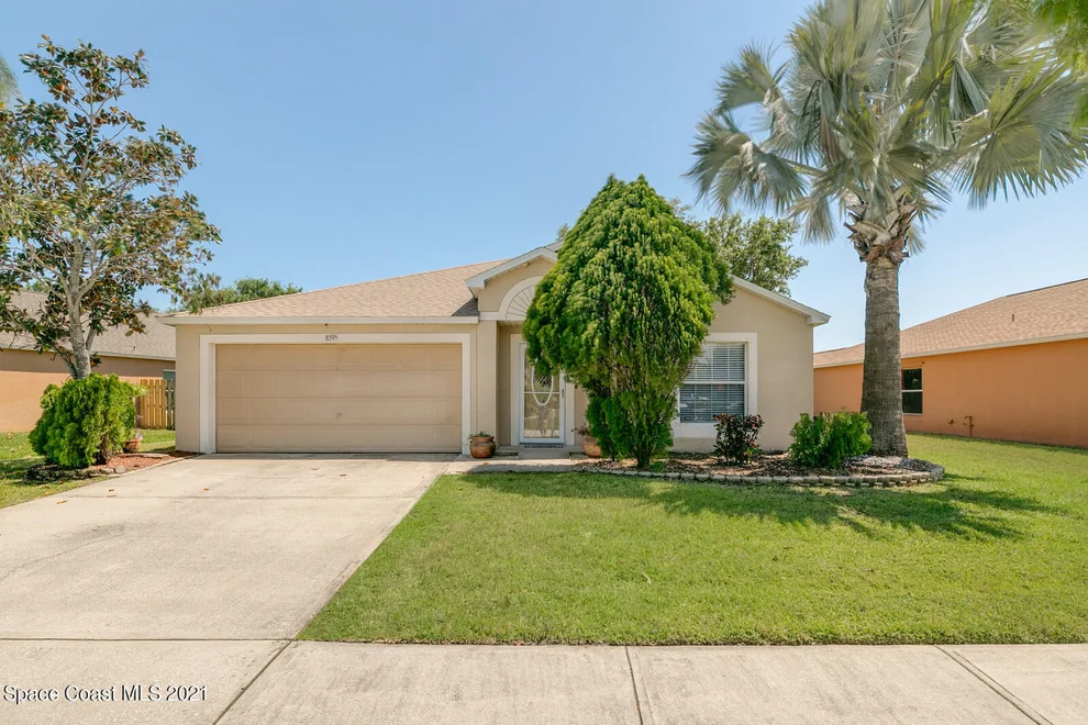Unit for sale at 8595 Eola Court, Melbourne, FL 32940