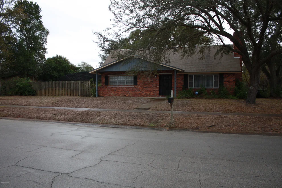 Unit for sale at 4367 Longbow Drive, Titusville, FL 32796