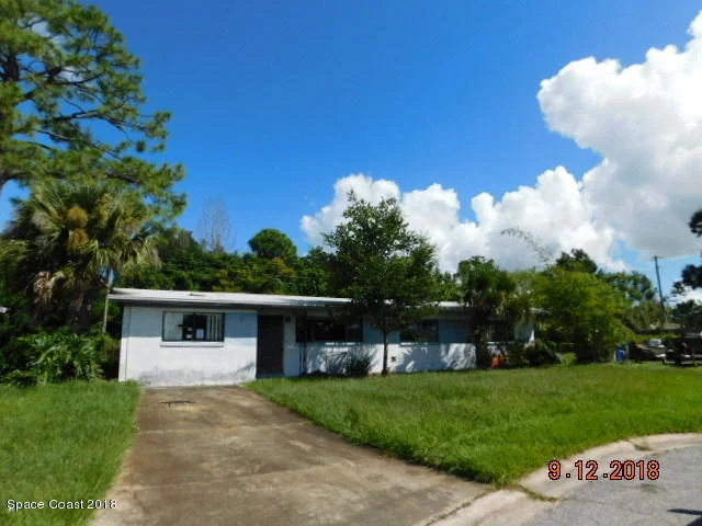 Unit for sale at 970 Pinson Boulevard, Rockledge, FL 32955
