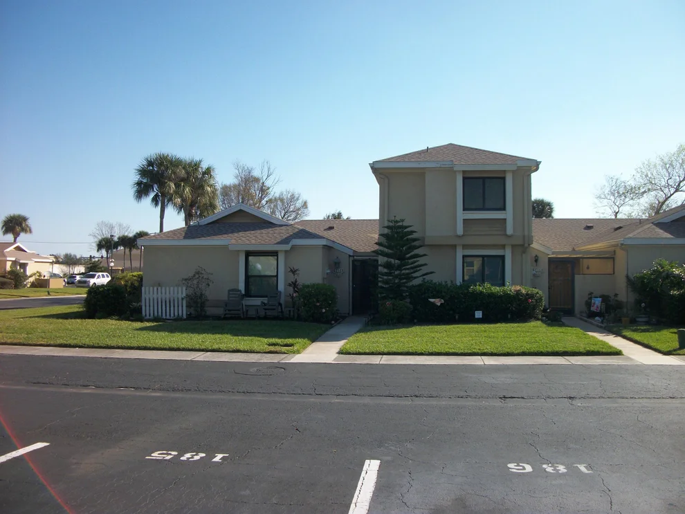 Unit for sale at 1451 Sheafe Avenue NE, Palm Bay, FL 32905