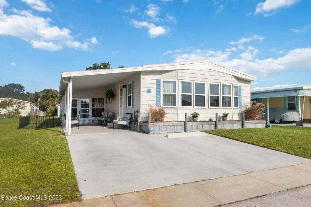 Unit for sale at 1972 Sago Palm Street NE, Palm Bay, FL 32905