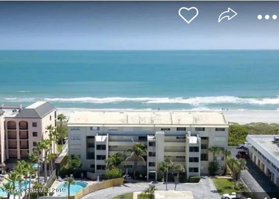 Unit for sale at 5050 Ocean Beach Boulevard, Cocoa Beach, FL 32931
