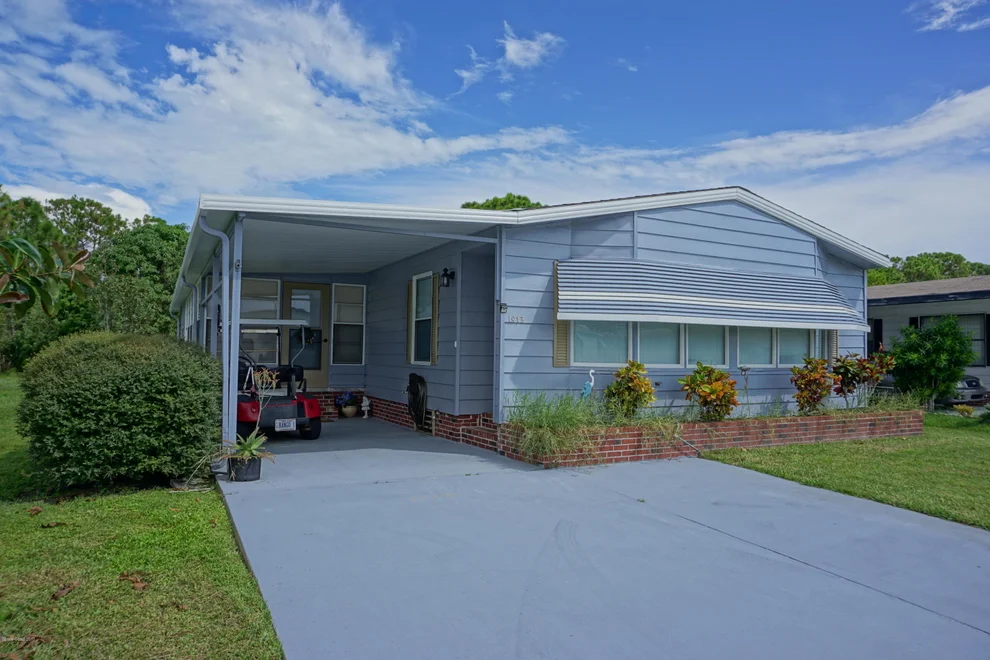 Unit for sale at 1913 Seagrape Street NE, Palm Bay, FL 32905