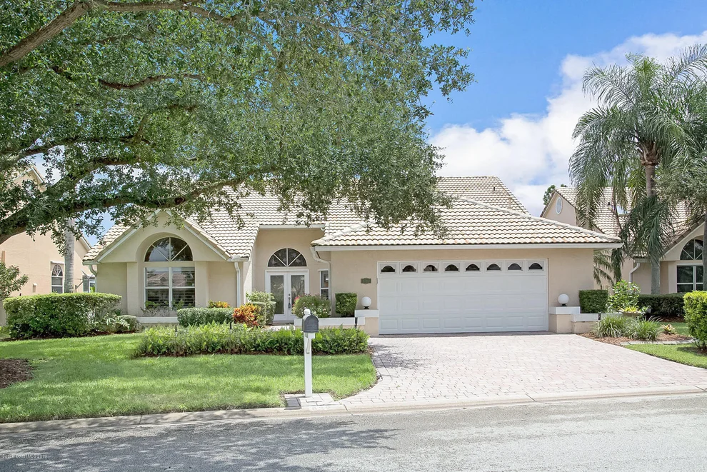 Unit for sale at 822 Spanish Cove Drive, Melbourne, FL 32940
