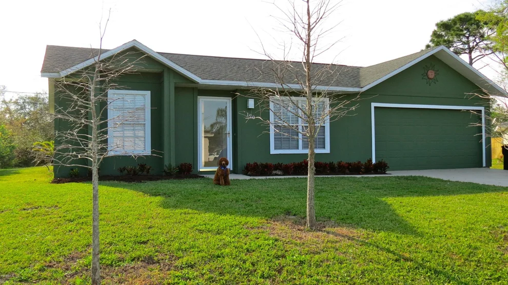 Unit for sale at 190 NE Buswell Avenue, Palm Bay, FL 32907