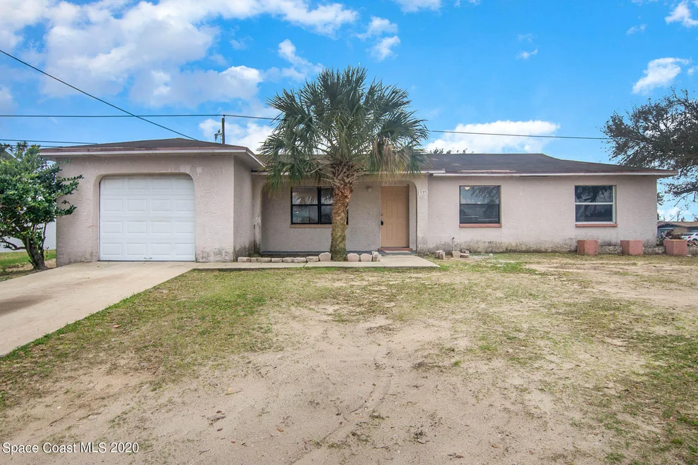 Unit for sale at 1595 Country Club Boulevard, Titusville, FL 32780