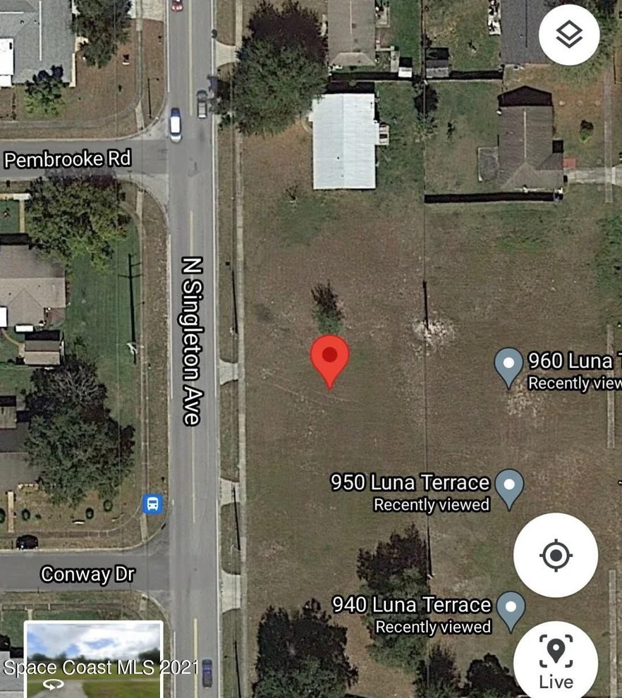 Unit for sale at 965 N Singleton Avenue, Titusville, FL 32796