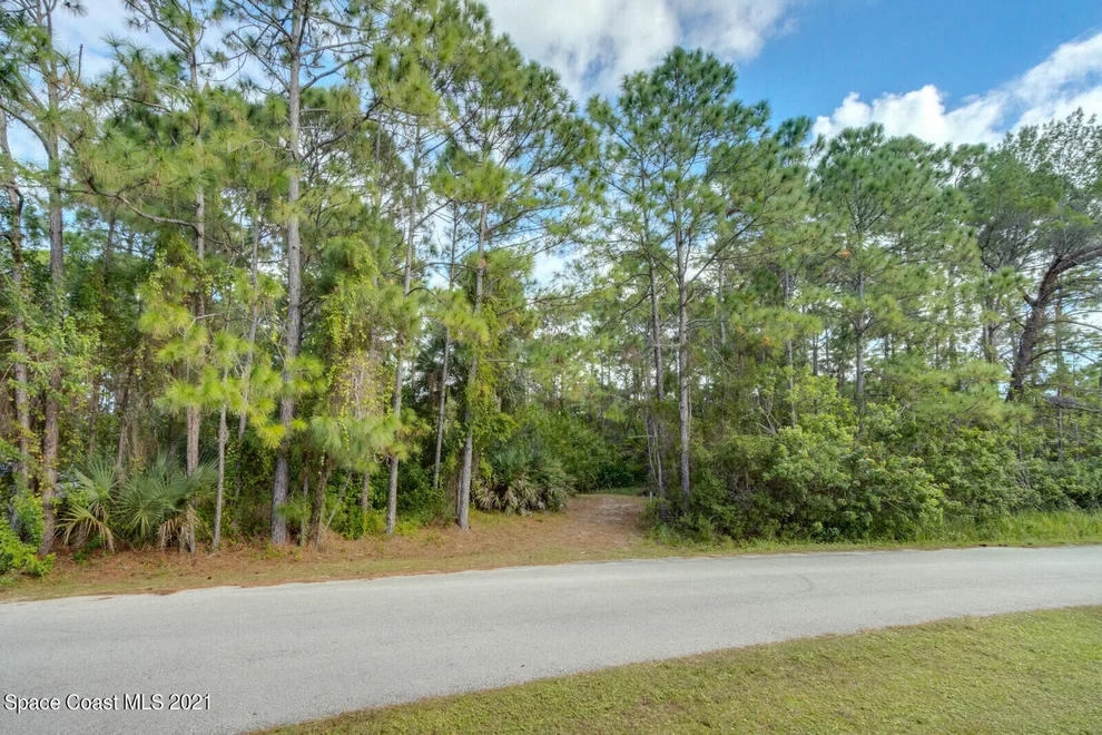 Unit for sale at 319 Gordon Road NW, Palm Bay, FL 32907