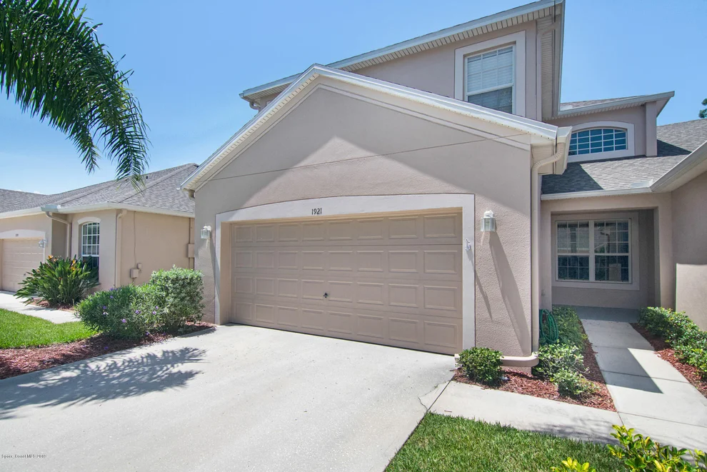 Unit for sale at 1921 Muirfield Way SE, Palm Bay, FL 32909