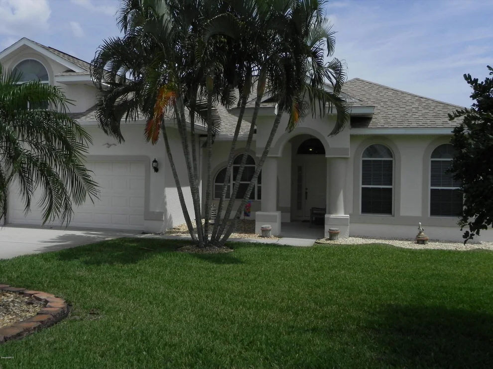 Unit for sale at 2578 Long Sandy Circle, Merritt Island, FL 32952