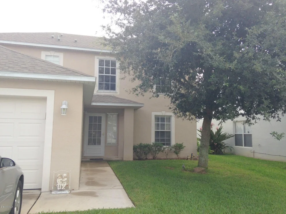 Unit for sale at 1118 Macon Drive, Titusville, FL 32780