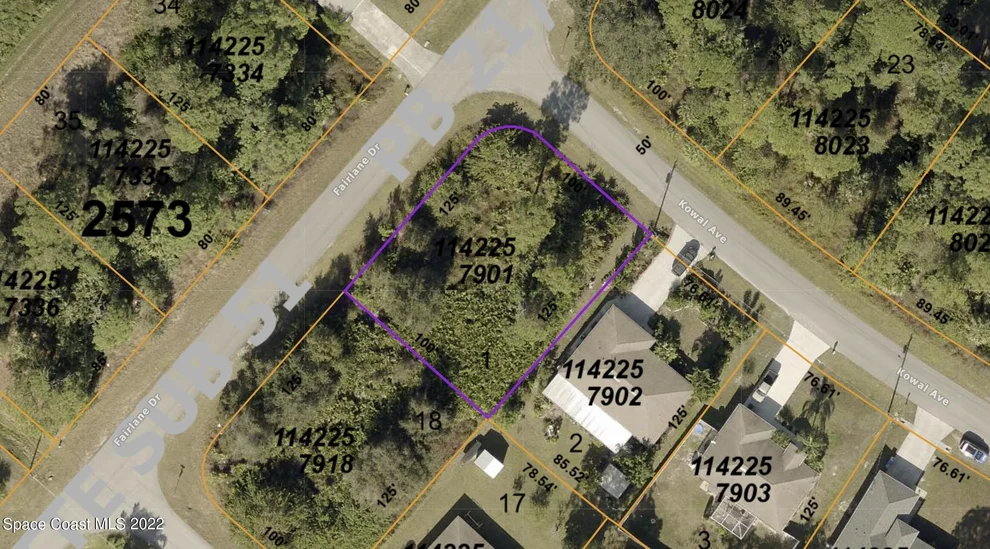 Unit for sale at 2013 Kowal Avenue, North Port, FL 34288