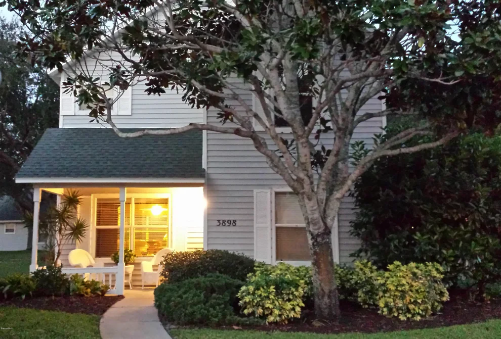 Unit for sale at 3898 Veranda Court, Melbourne, FL 32901