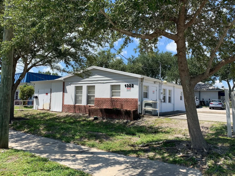 Unit for sale at 1322 Oak Street, Melbourne, FL 32901