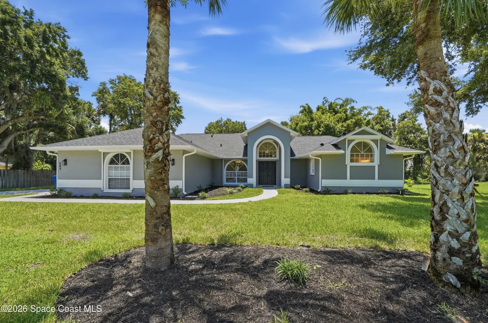 Unit for sale at 584 Laurel Oak Court NE, Palm Bay, FL 32907