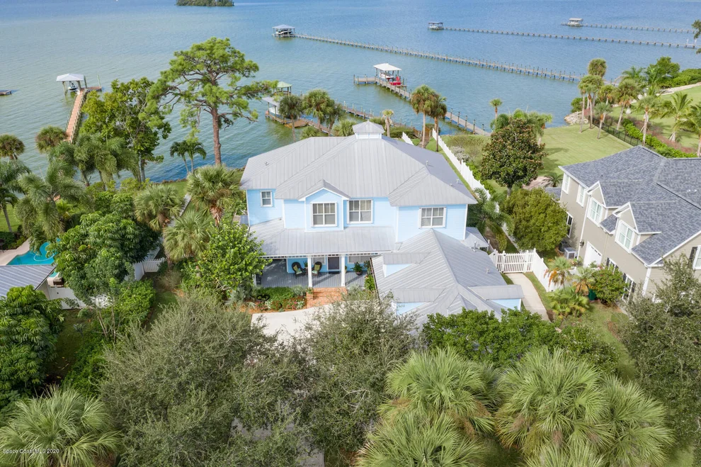Unit for sale at 392 Waterside Drive, Merritt Island, FL 32952