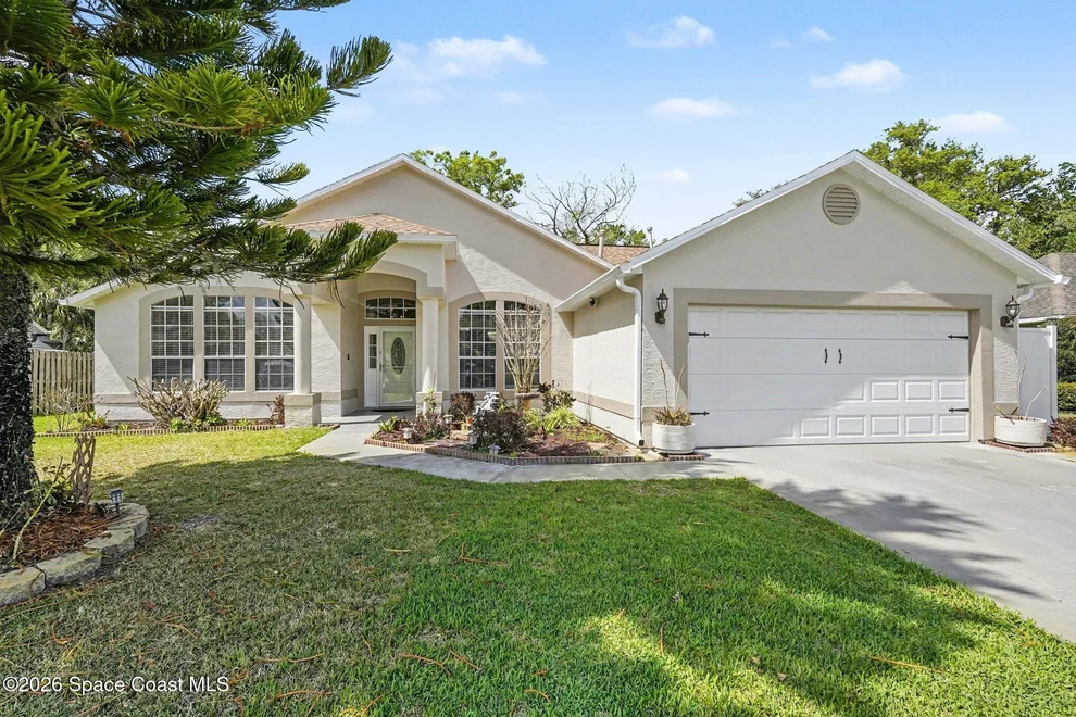 Unit for sale at 3205 Brentwood Lane, Melbourne, FL 32934