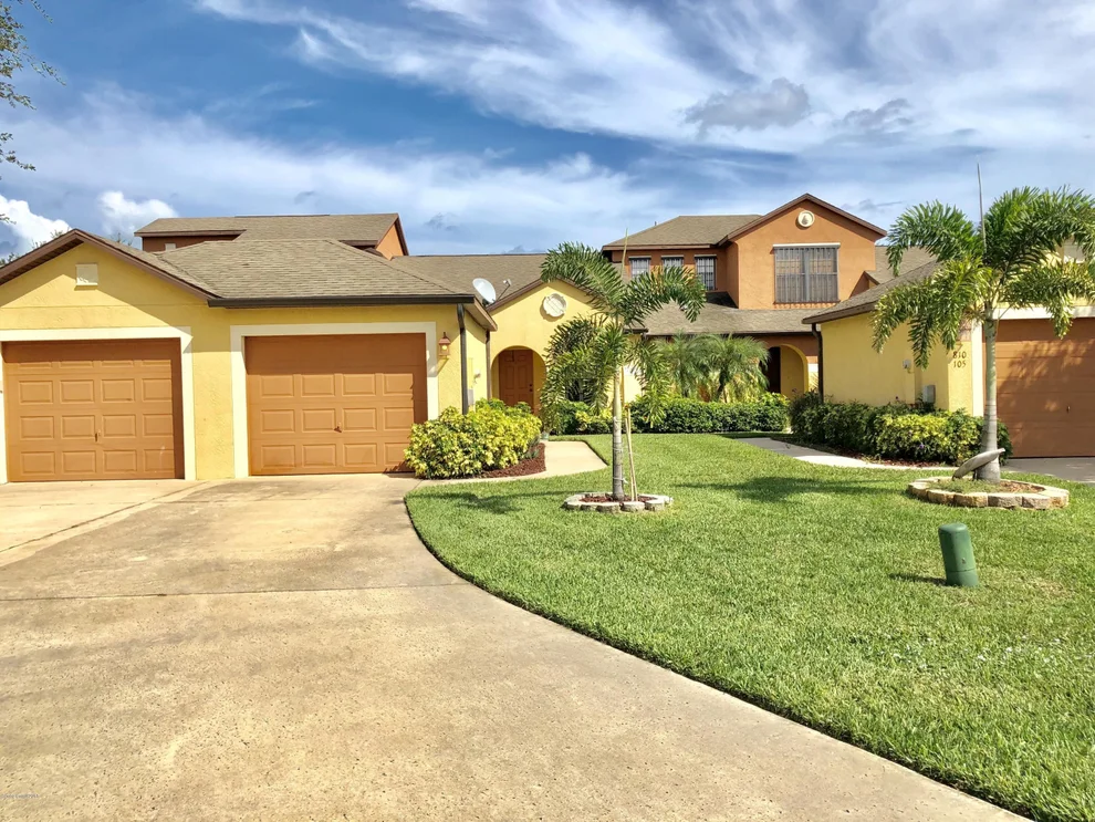 Unit for sale at 810 Luminary Circle, Melbourne, FL 32901
