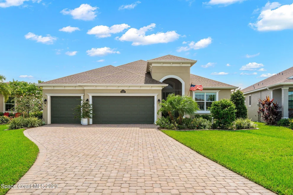 Unit for sale at 3387 Caviston Way, Melbourne, FL 32940