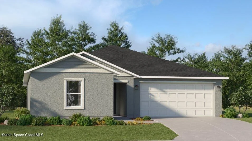 Unit for sale at 1900 Bayou Avenue SW, Palm Bay, FL 32908