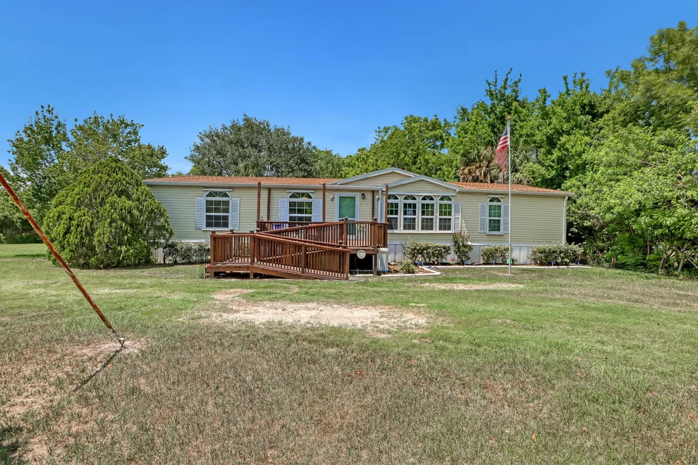 Unit for sale at 2146 Parrish Road, Titusville, FL 32796
