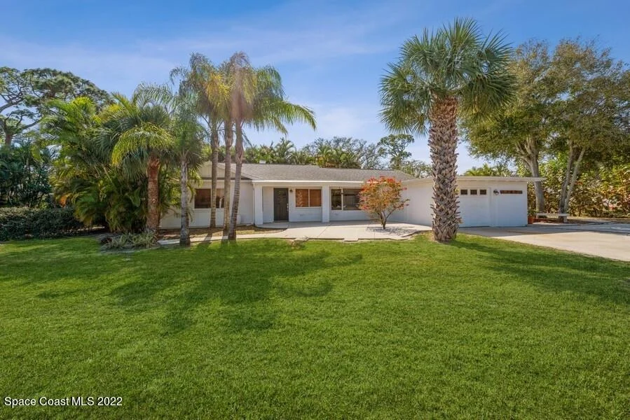 Unit for sale at 760 Indian River Drive, Melbourne, FL 32935