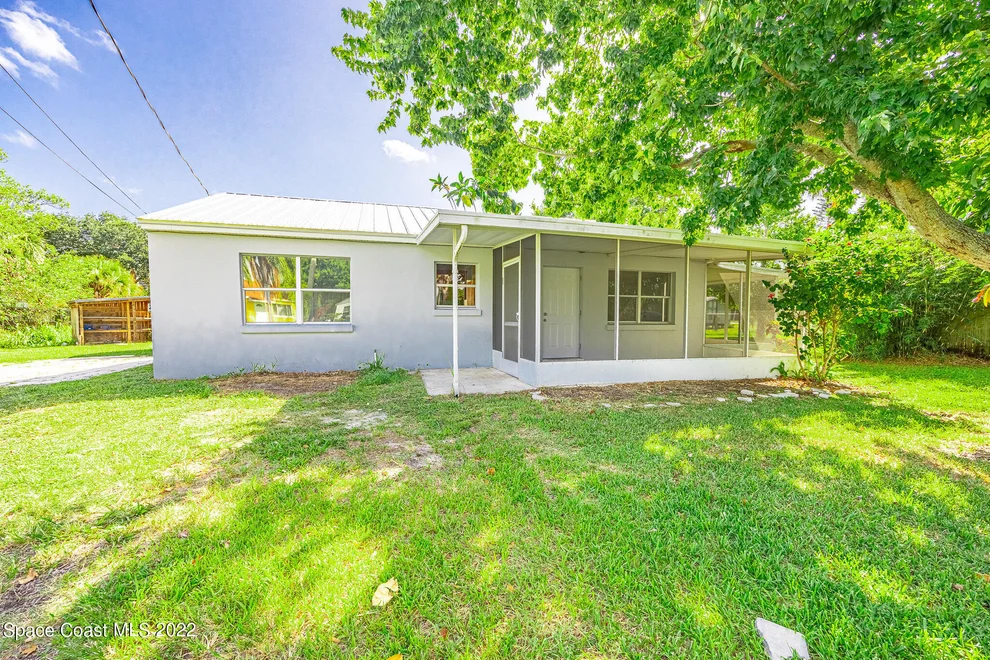 Unit for sale at 1242 Earl Drive, Merritt Island, FL 32952