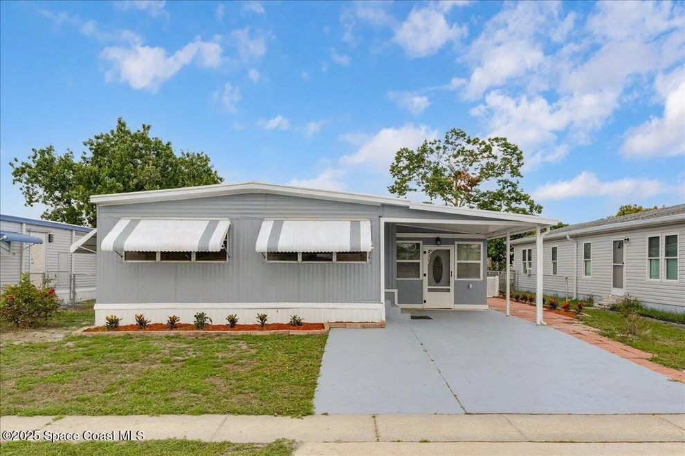Unit for sale at 1788 Big Cypress Street NE, Palm Bay, FL 32905