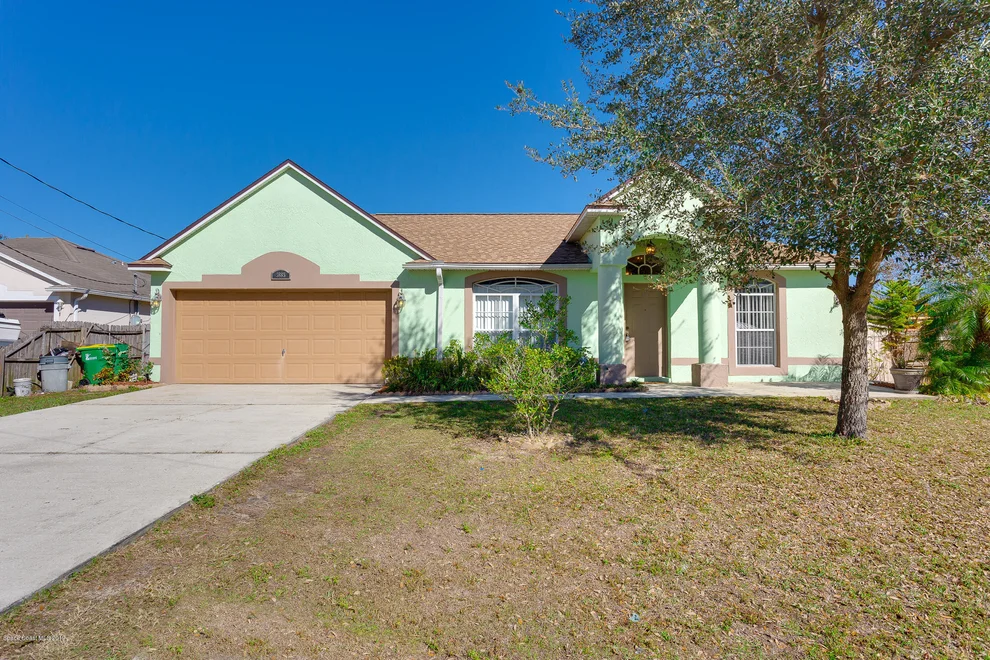Unit for sale at 5885 Baltimore Avenue, Cocoa, FL 32927