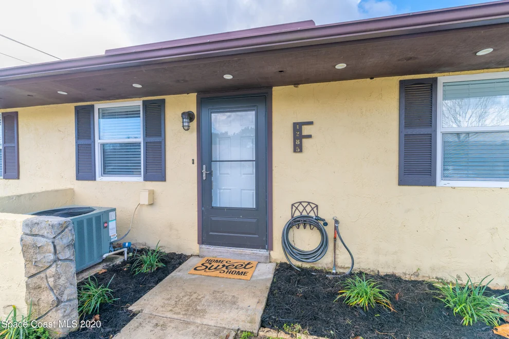 Unit for sale at 1285 Cheney Highway, Titusville, FL 32780