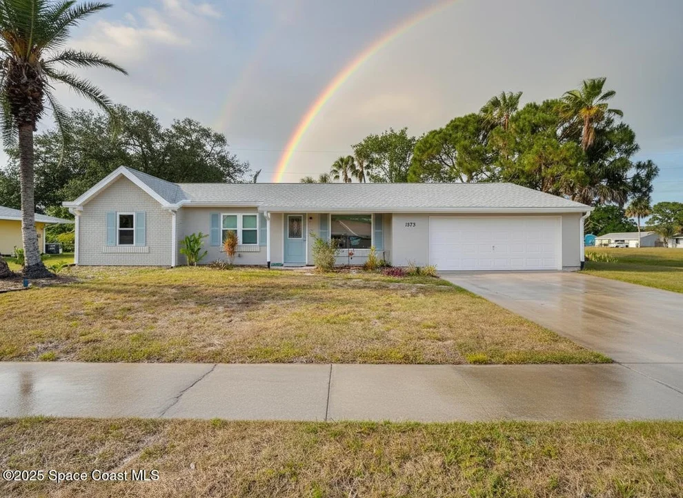 Unit for sale at 1573 Par Street NE, Palm Bay, FL 32905