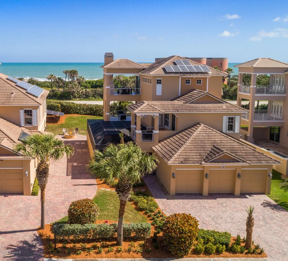 Unit for sale at 7617 Kiawah Way, Melbourne Beach, FL 32951