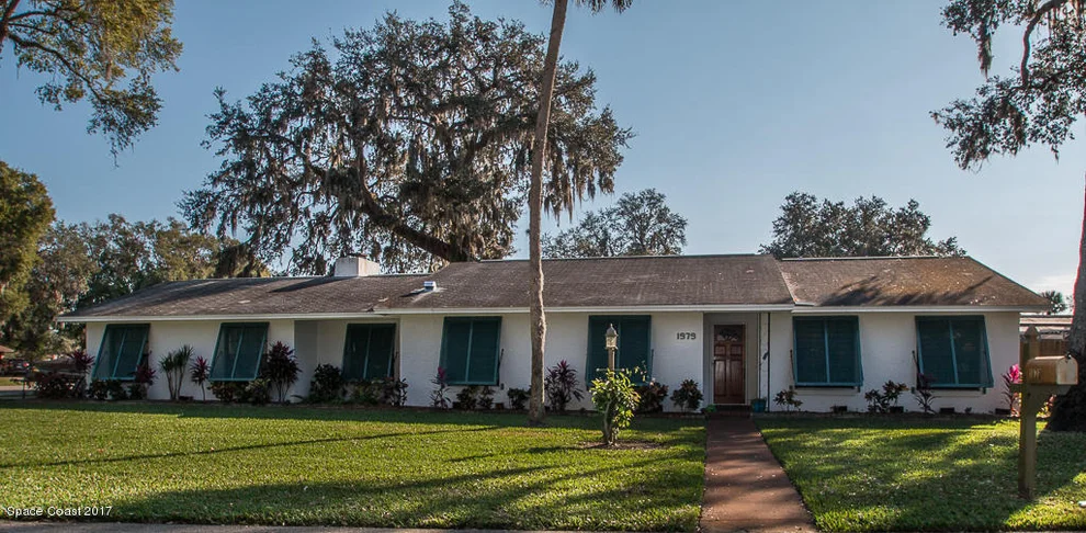 Unit for sale at 1979 Bedford Drive, Titusville, FL 32796