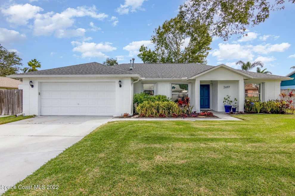 Unit for sale at 2697 Empire Avenue, Melbourne, FL 32934