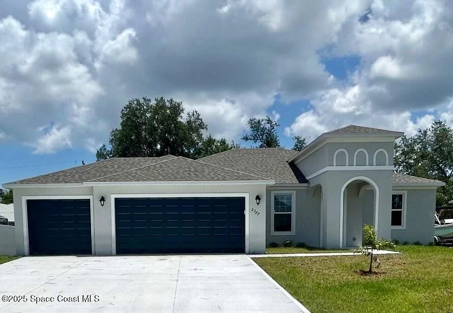 Unit for sale at 2377 Aquilos Avenue SE, Palm Bay, FL 32909