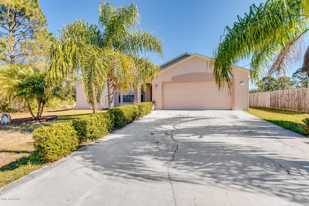 Unit for sale at 1413 SE Tidewell Street SE, Palm Bay, FL 32909