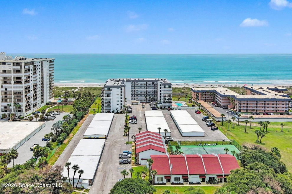 Unit for sale at 650 N Atlantic Avenue, Cocoa Beach, FL 32931