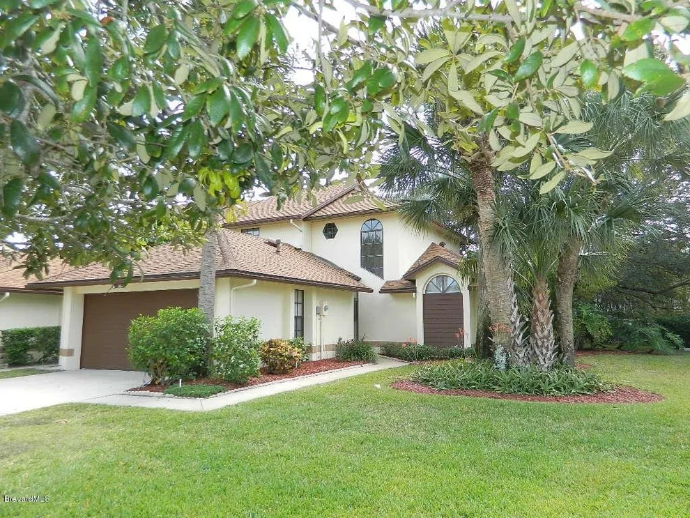 Unit for sale at 2645 Elliot Way, Melbourne, FL 32935
