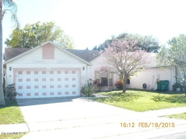 Unit for sale at 1839 Clover Circle, Melbourne, FL 32935